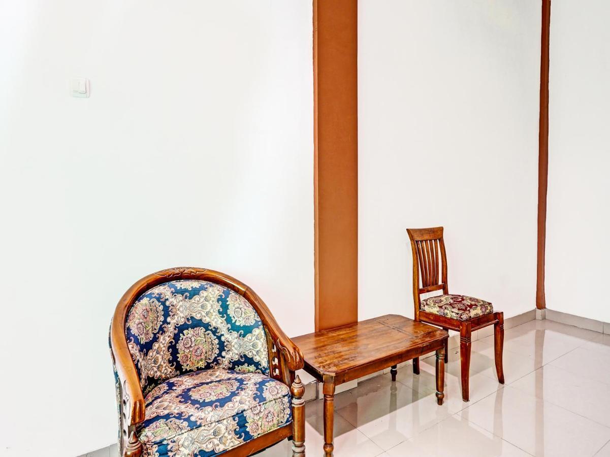 Oyo 92006 Kost Sejahtera Syariah Hotel ซิโดอาร์โจ ภายนอก รูปภาพ