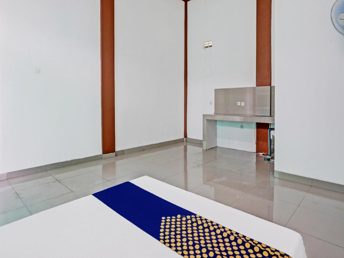 Oyo 92006 Kost Sejahtera Syariah Hotel ซิโดอาร์โจ ภายนอก รูปภาพ
